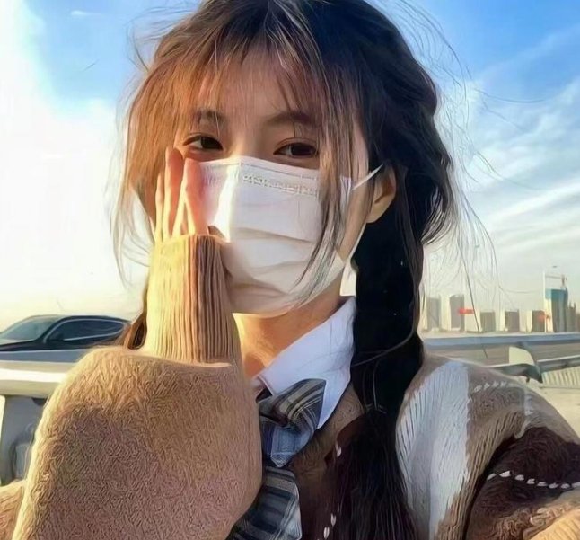 黑白正义