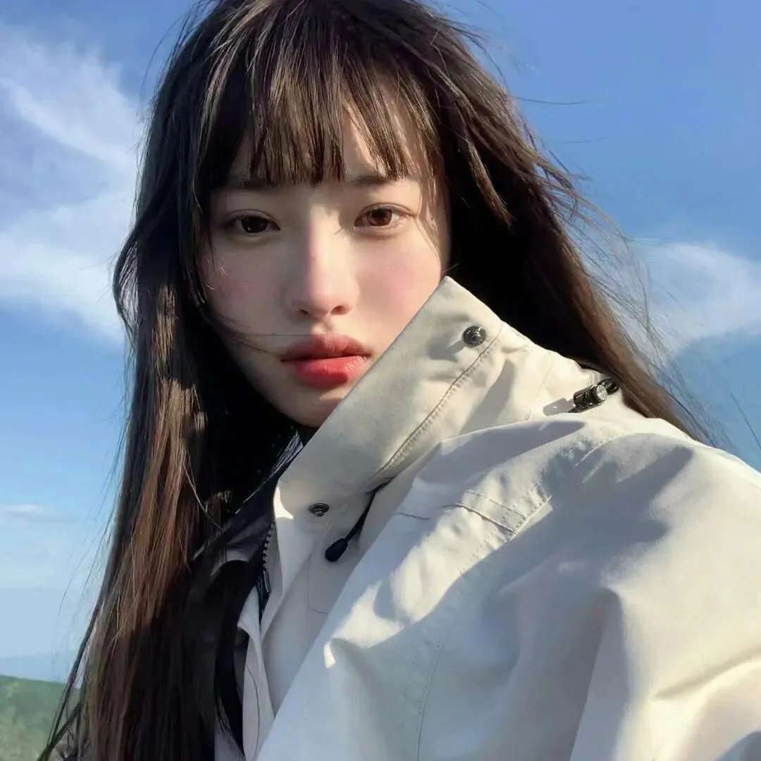 烽火丽人