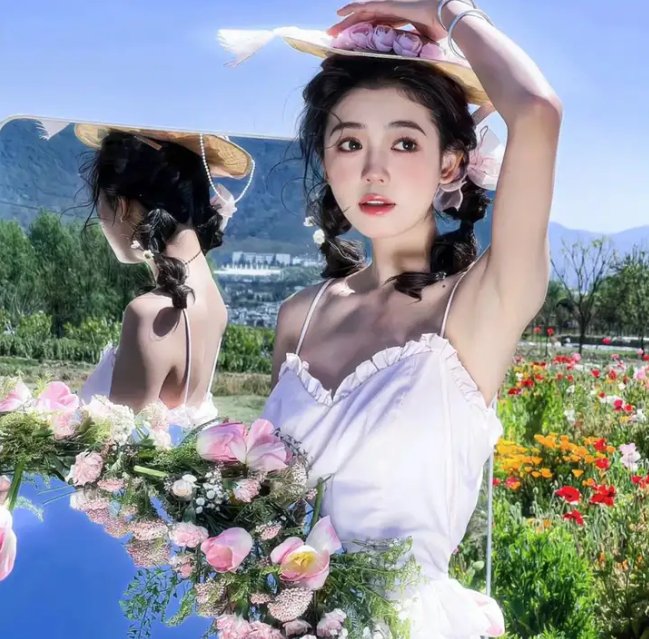 报告医妃