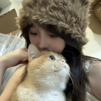 豆豆笑笑